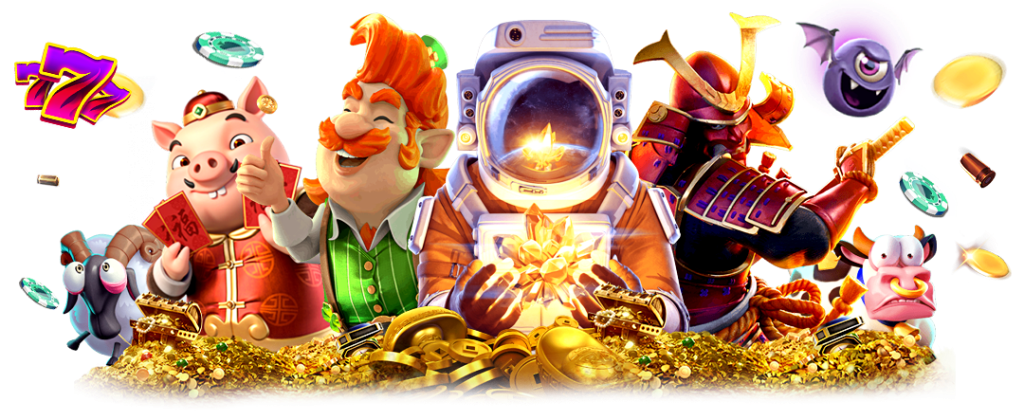 รีวิวเกมสล็อตบนเว็บ 789hk สล็อต PG เว็บตรง